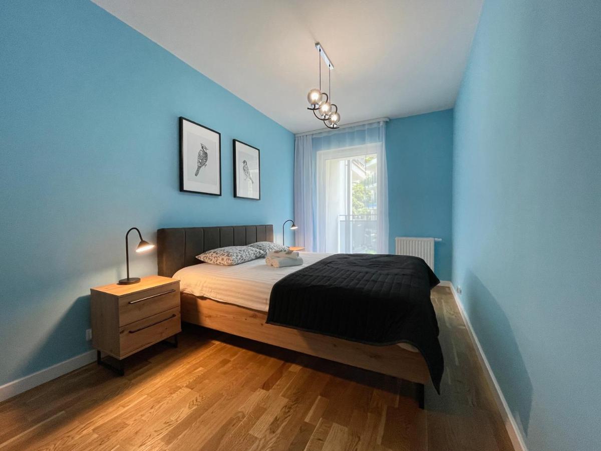Homestay 2 Apartment With Parking Stary Toruń Zewnętrze zdjęcie