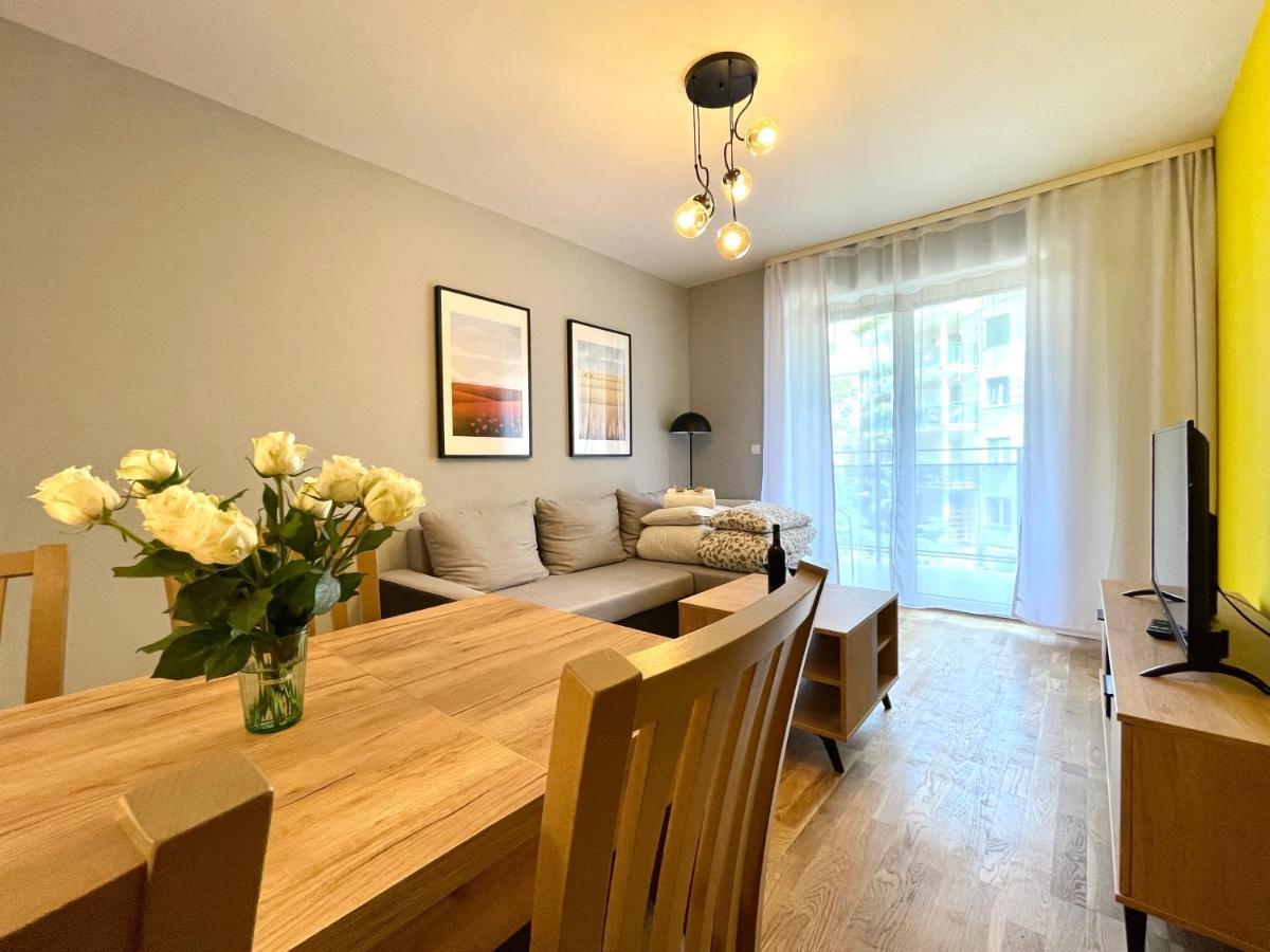 Homestay 2 Apartment With Parking Stary Toruń Zewnętrze zdjęcie