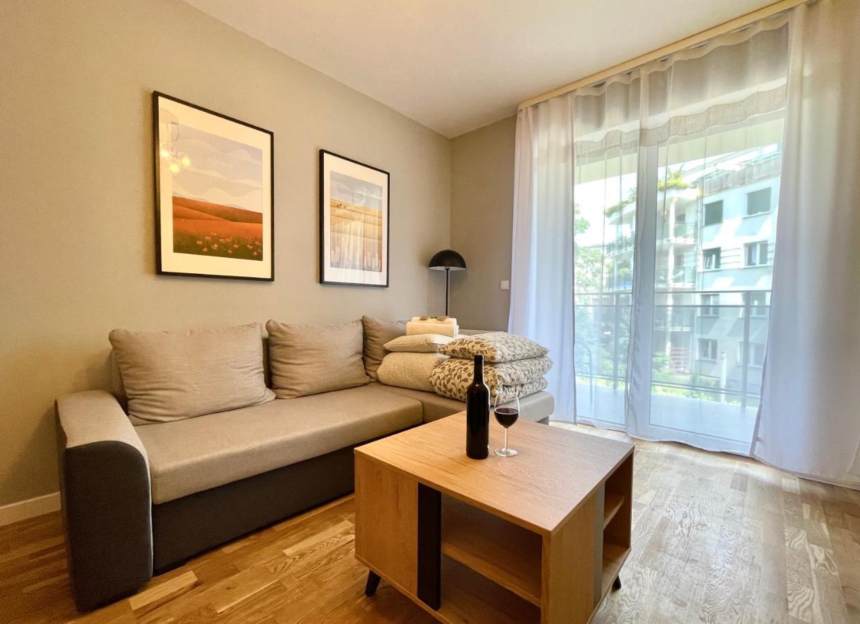 Homestay 2 Apartment With Parking Stary Toruń Zewnętrze zdjęcie