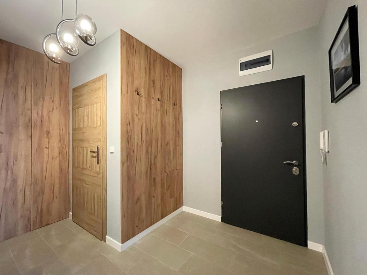Homestay 2 Apartment With Parking Stary Toruń Zewnętrze zdjęcie