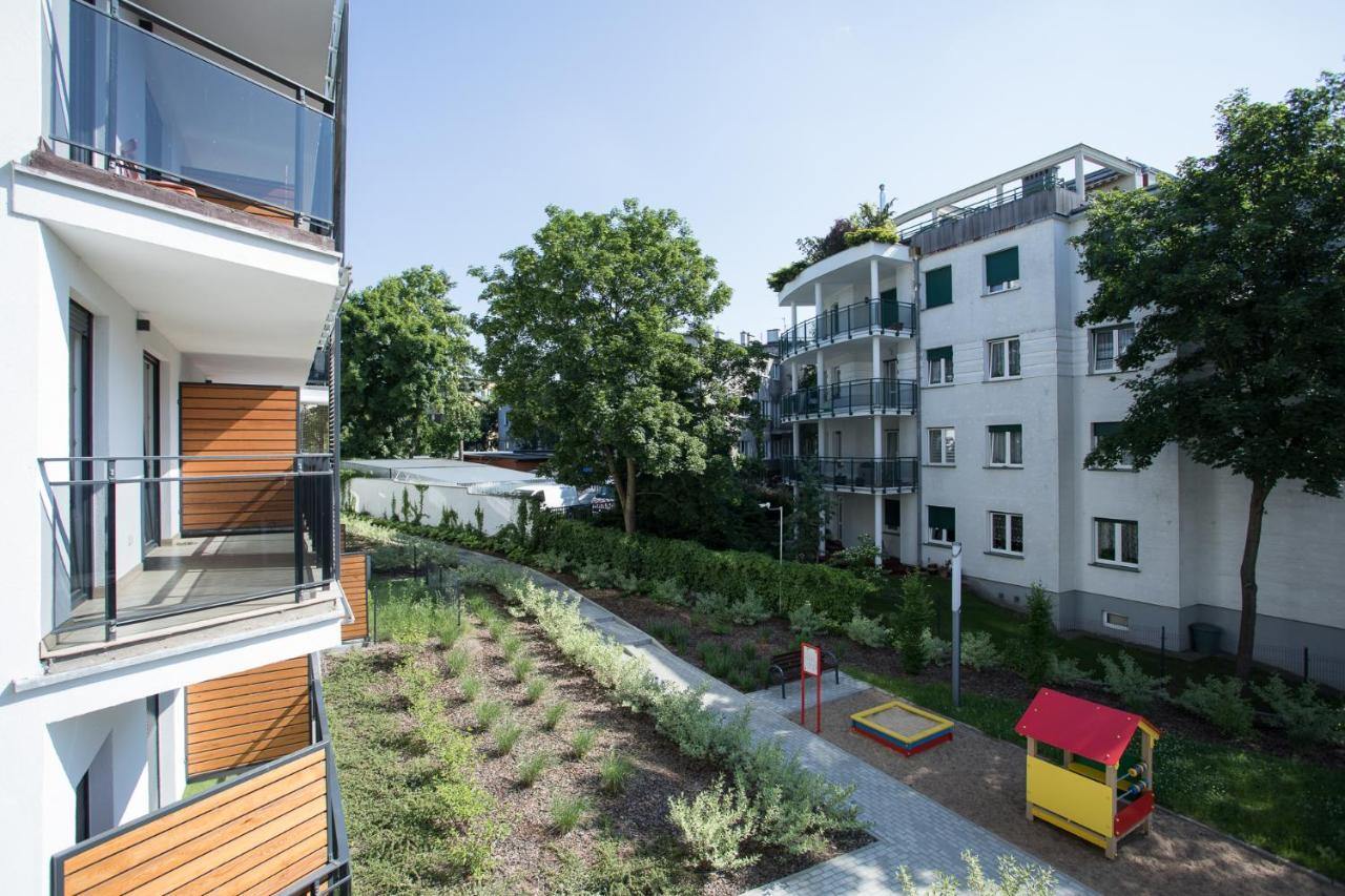 Homestay 2 Apartment With Parking Stary Toruń Zewnętrze zdjęcie
