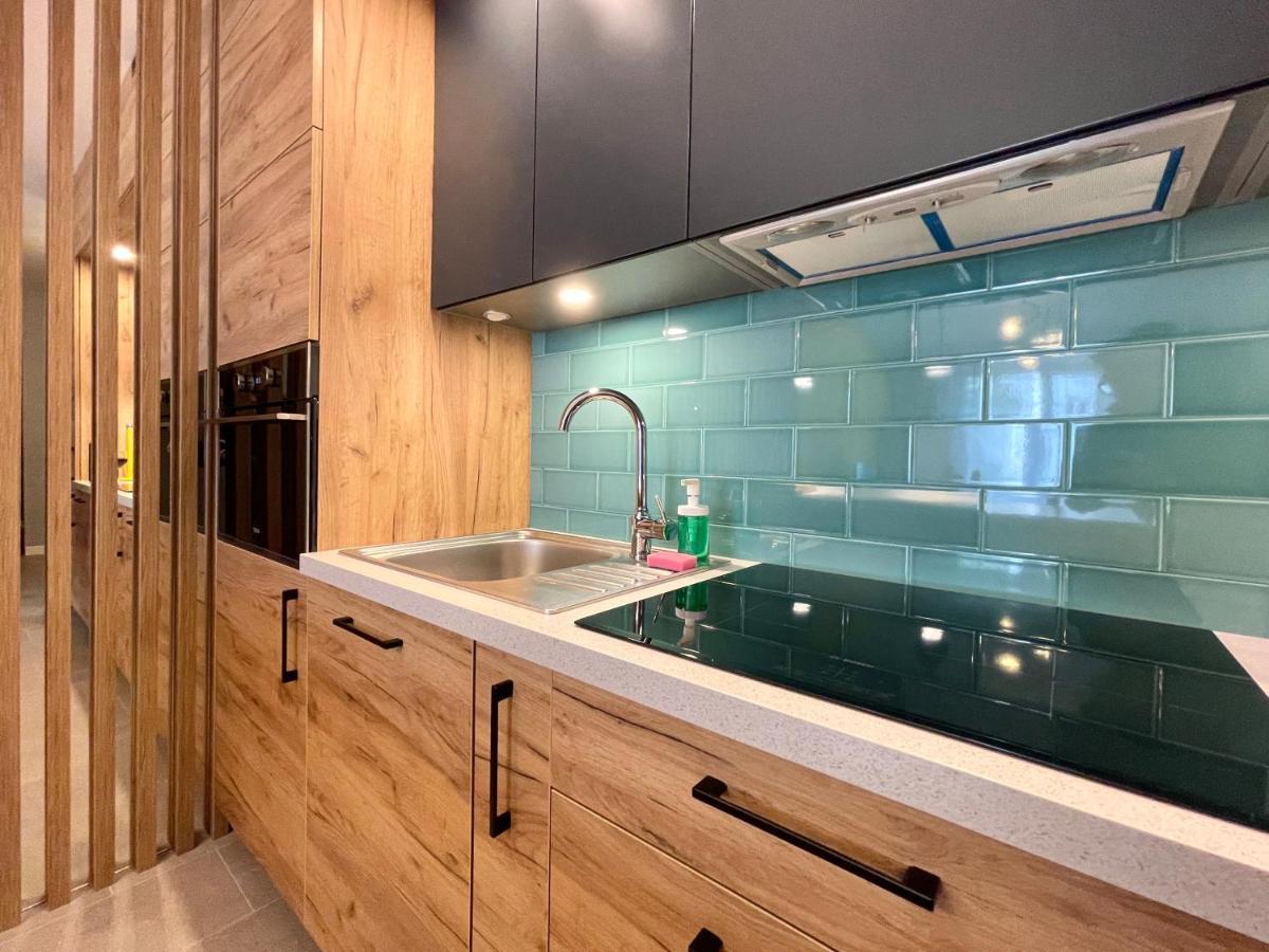 Homestay 2 Apartment With Parking Stary Toruń Zewnętrze zdjęcie